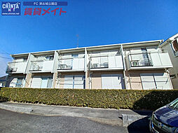 グリーンヴィラ平野Ａ