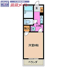 🉐敷金礼金0円！🉐ビューハイツ桜田