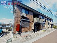 三重県津市河芸町上野：物件画像／賃貸メイトFC 津お城公園店　株式会社賃貸コンサルティング