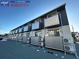 ディーシャンブル上浜町