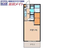 🉐敷金礼金0円！🉐マ・メゾン桜田