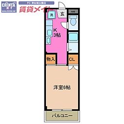 🉐敷金礼金0円！🉐エグゼ杉谷