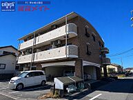 三重県津市上浜町1丁目：物件画像／賃貸メイトFC 津お城公園店　株式会社賃貸コンサルティング
