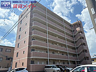 三重県津市江戸橋1丁目：物件画像／賃貸メイトFC 津お城公園店　株式会社賃貸コンサルティング