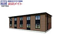三重県津市上浜町1丁目：物件画像／賃貸メイトFC 津お城公園店　株式会社賃貸コンサルティング