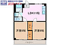 津INCOURT練木2階5.3万円