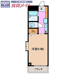 サンロイヤル東丸之内 5階