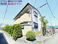三重県津市栗真町屋町：物件画像／賃貸メイトFC 津お城公園店　株式会社賃貸コンサルティング
