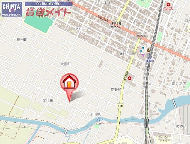地図