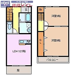 🉐敷金礼金0円！🉐JOBEL SQUARE II