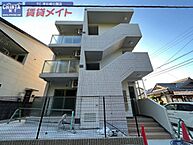 三重県津市大里窪田町：物件画像／賃貸メイトFC 津お城公園店　株式会社賃貸コンサルティング