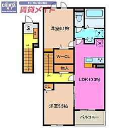 パーチェ・Ｓ II