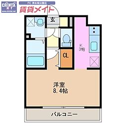 Gracia江戸橋