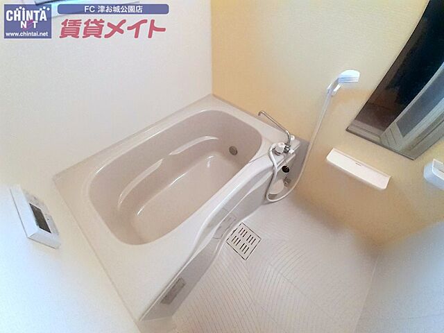 浴室