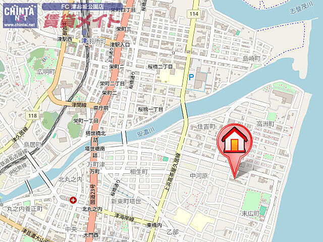 地図