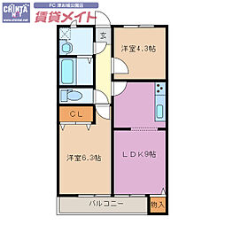 Mキューブ 3階