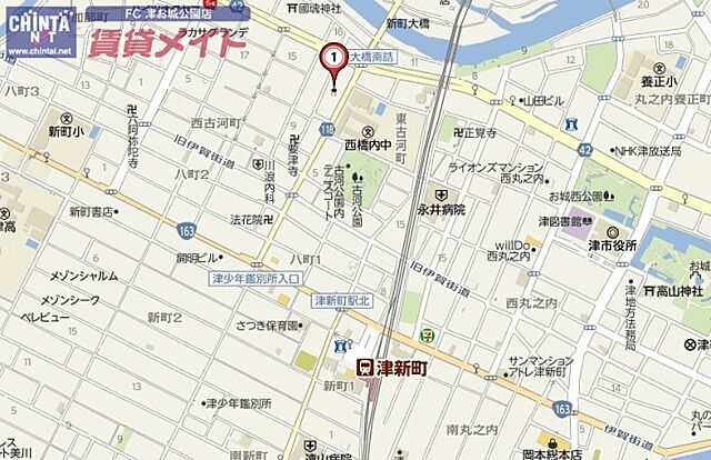 地図