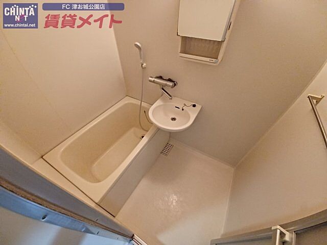 浴室