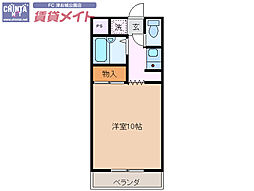 コマヴィレッジ 1階