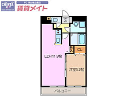 ライフコート丸之内 4階