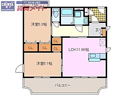 駅前パレス 1階