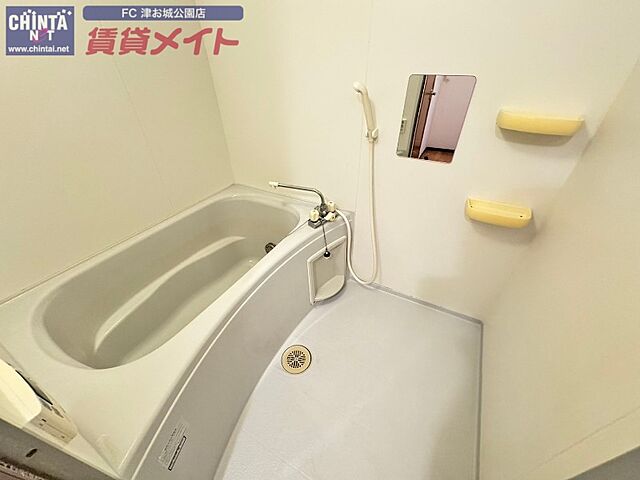 浴室