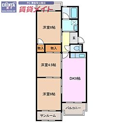 🉐敷金礼金0円！🉐臼井マンション