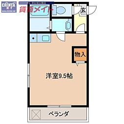 🉐敷金礼金0円！🉐グランディール山口