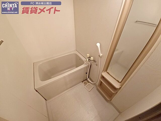 浴室
