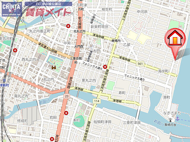 地図