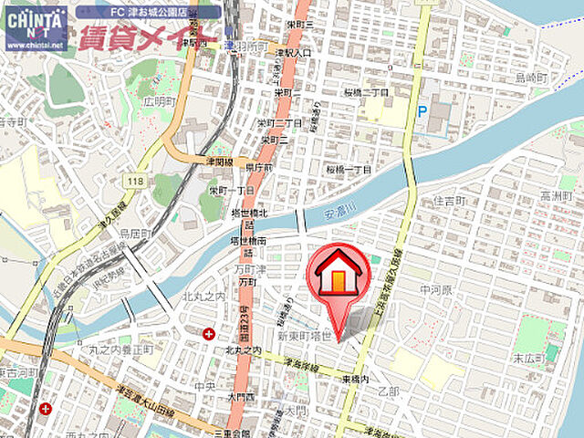 地図