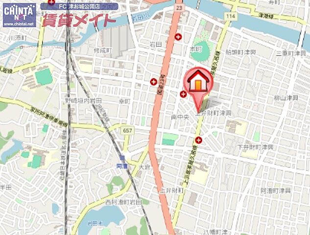 地図