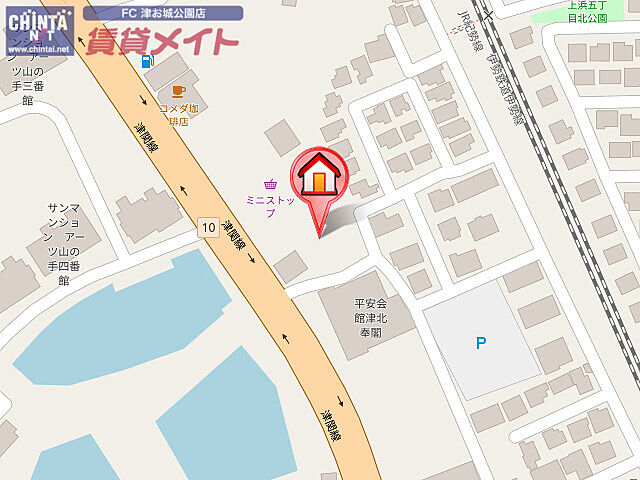 地図