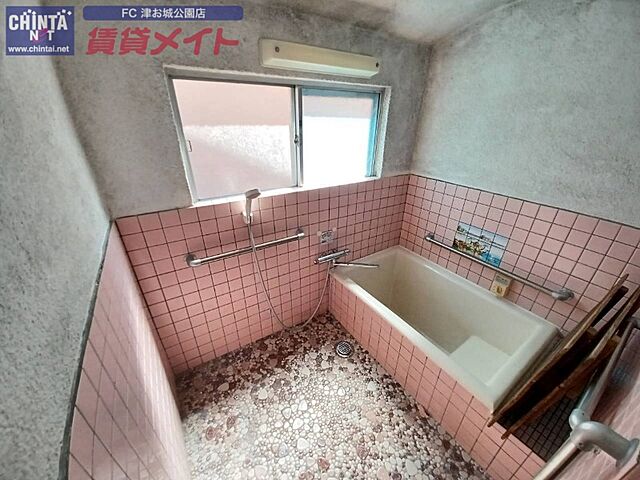 浴室