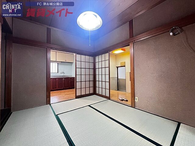室内