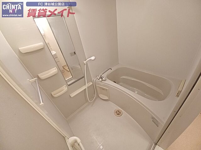 浴室