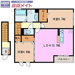エムズ　リリー
