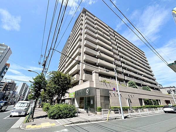 藤和菊川ホームズ 菊川Selection