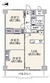 ウェルフェアグリーン南砂2階5,998万円