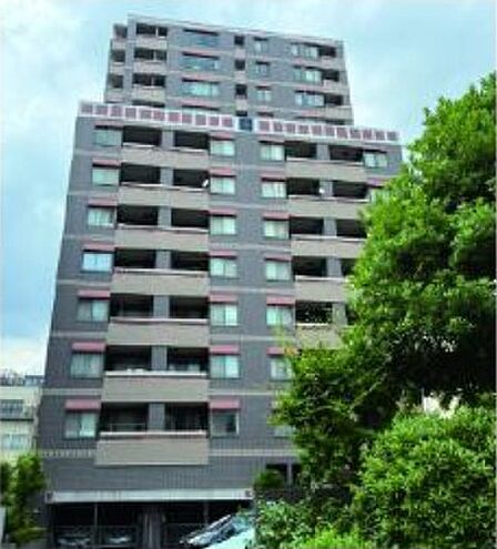 現地外観