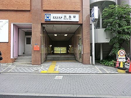 商店街とスーパーがあり、物価も安価で治安もよく安心して暮らせる街です。
