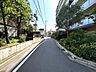 その他：前面道路