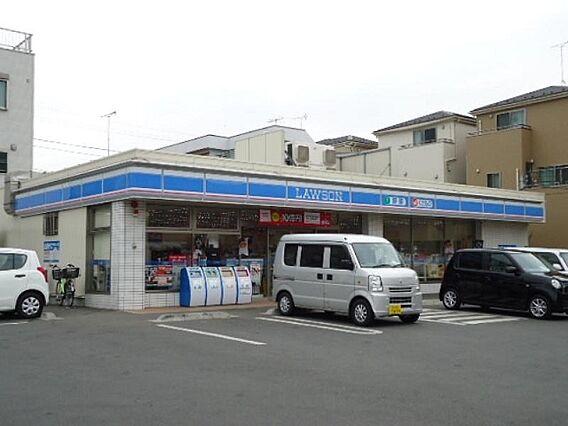 スタッフさんが...