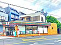 ちょっとした買...