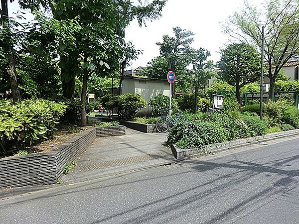 周辺を拡大表示