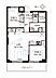 間取り：間取り図