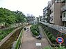 周辺：遊具も盛りだくさん。じゃぶじゃぶ池がある、広々とした公園。
