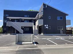 ハルモニア瀬高町