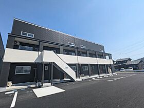 プリマヴェーラ西牟田 102 ｜ 福岡県筑後市大字西牟田（賃貸アパート2LDK・1階・60.06㎡） その1