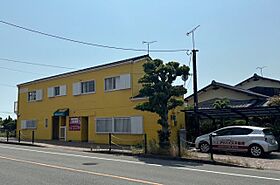 リバーサイドワン 202 ｜ 福岡県柳川市宮永町（賃貸アパート1R・2階・21.00㎡） その3